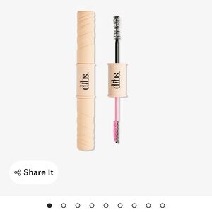 Dibs Dual-Ended Mascara